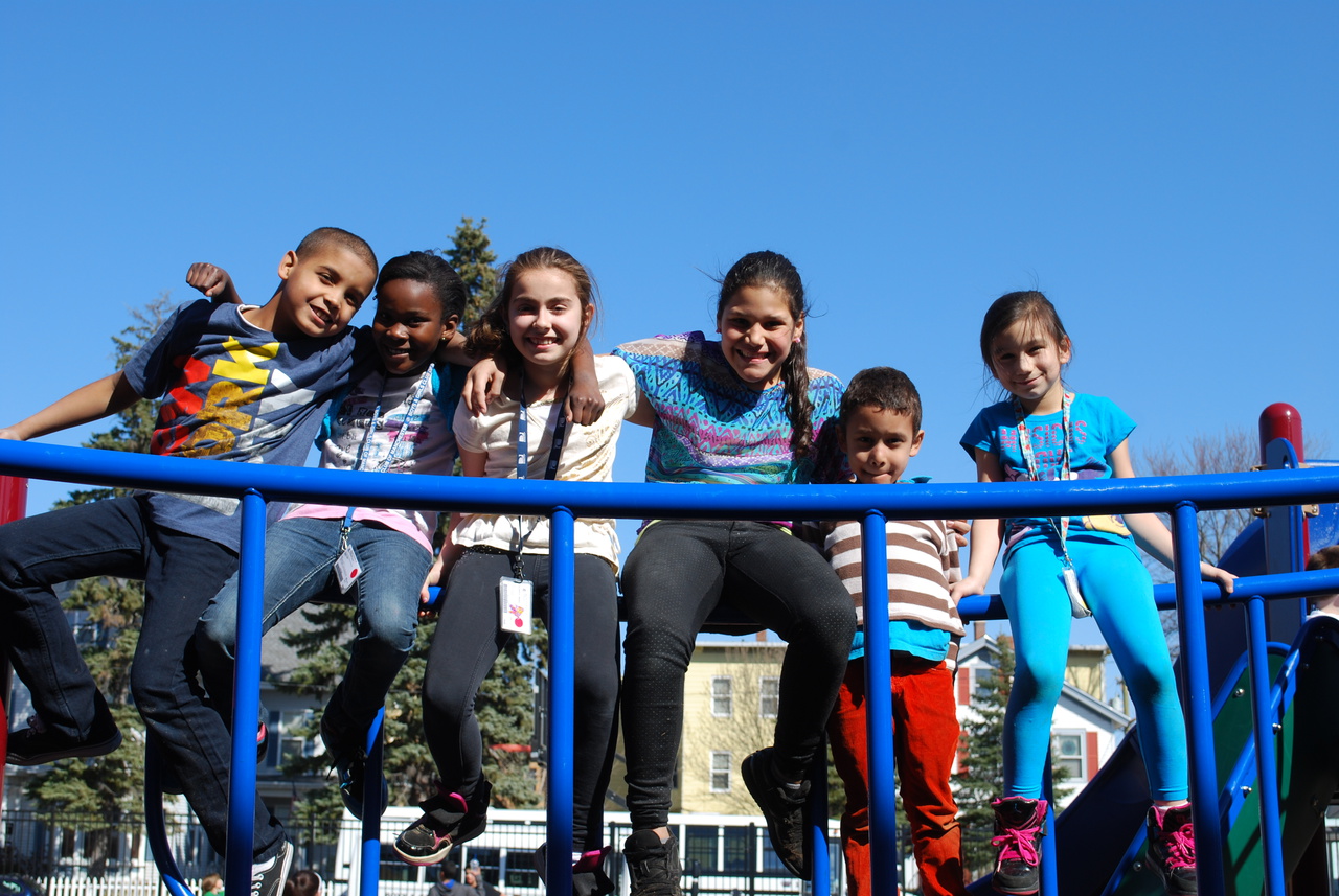 Photo 3 from Boys & Girls Club of Manchester